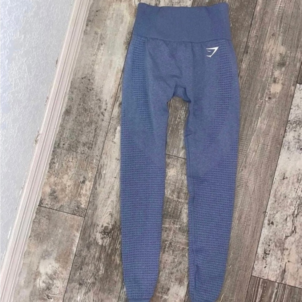 Gymshark Vital 2.0 Seamless Leggings